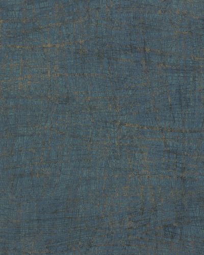 Tapete Struktur blau beige Marburg La Veneziana 53110