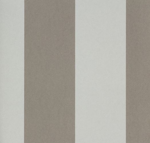 Vliestapete Rasch Textil Streifen grau beige 221465