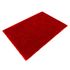 Hochflor Teppich Lars Contzen ColourCourage in 5 Größen infinity rot 2