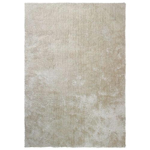 Hochflor Teppich Lars Contzen ColourCourage in 5 Größen pebble 