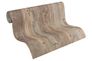 Rollenbild Vliestapete AS Creation Decoworld Holz braun beige 95405-3 2