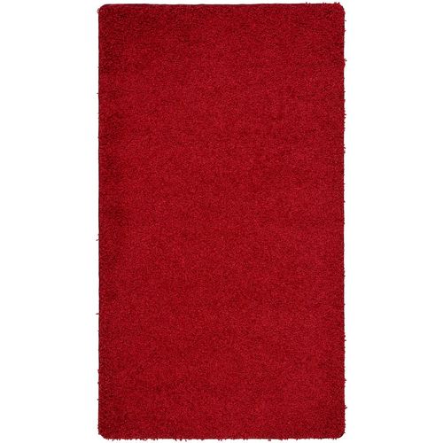 Teppich-Shaggy-rot-ca--90x160-cm--146429