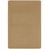 Teppich Velours beige braun ca. 70x100 cm 1