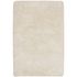 Teppich-Shaggy-weiss-ca--50x75-cm--146494 1