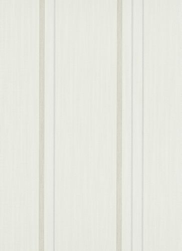 Tapete Ophelia Erismann Streifen creme beige silber 5929-38