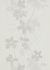 Tapete Ophelia Erismann Floral creme beige silber 5931-38 1