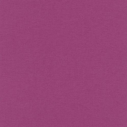 Vliestapete bordeaux uni Rasch Tapete 448542