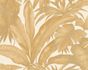 Tapete Blätter creme gold 96240-4 962404 1