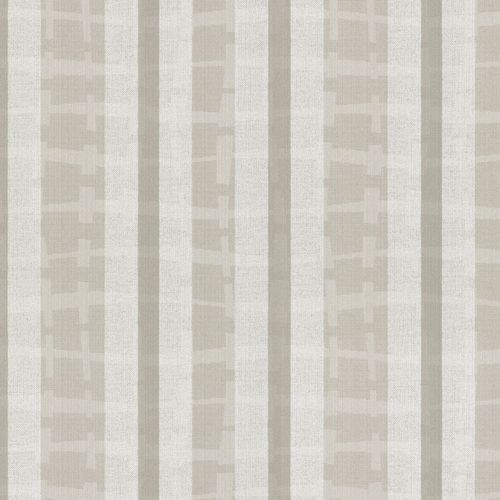 Vliestapete grau beige Streifen Design Padua Marburg 56109