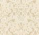 Vliestapete gold Blumen Opulence Marburg 56004 1