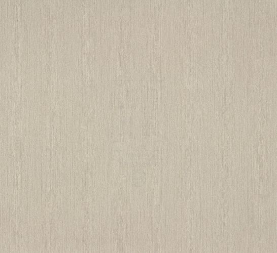 Vliestapete beige Uni Home Style Rasch 701135