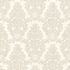 Tapete creme silber Barock Seraphine Rasch Textil 076416 1