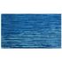 Produktbild Variante Badteppich blau türkis Streifen Mauritius Schöner Wohnen in vers. Größen 2