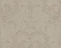 Vliestapete beige grau Barock Tessuto Architects Paper 96196-3 1