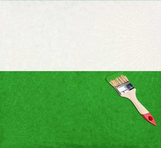 Tapeten Musterartikel 9430