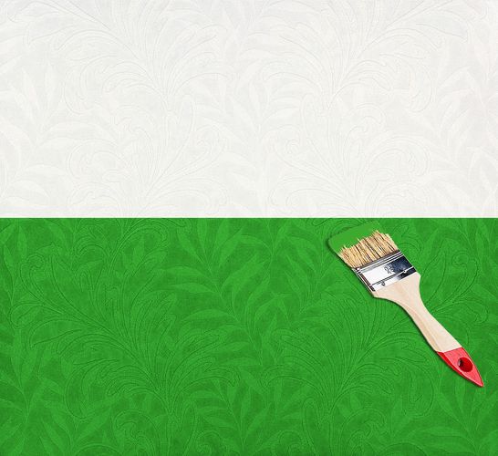 Tapeten Musterartikel 9458