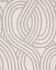Artikelbild Vliestapete Grafisch creme silber Glitzer Carat PS 13345-20 1