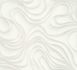 Artikelbild Tapete Colani Designer Marburg Evolution Wellen creme 56320 1