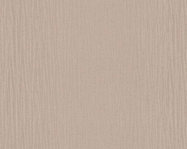 Artikelbild Vliestapete Struktur taupe Metallic Architects Paper 30430-6