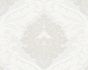 Tapete Bling Bling Barock Glitzer weiß creme 3139-11 1