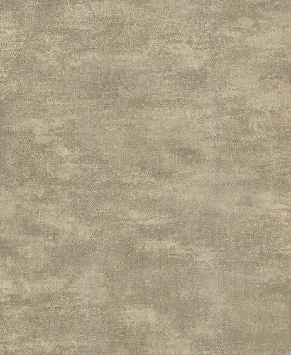 Tapete Rasch Textil Tintura Uni braun 227184