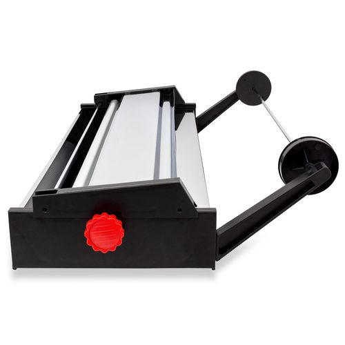 Tapeten Kleister-Maschine aus Edelstahl 60cm