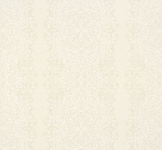 Tapete Zuhause Wohnen Marburg creme beige Blumen 57108