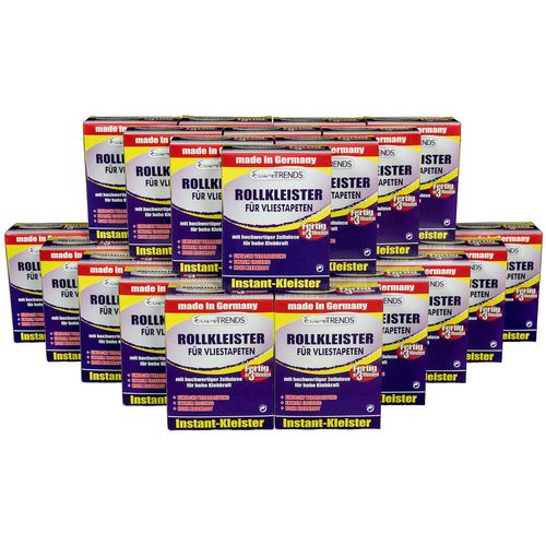 Vlieskleister Rollkleister Vlies-Kleister Tapetenkleister 40