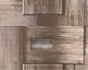 Tapete Holz-Optik Holzwand braun AS Creation Authentic Walls 30414-1 1