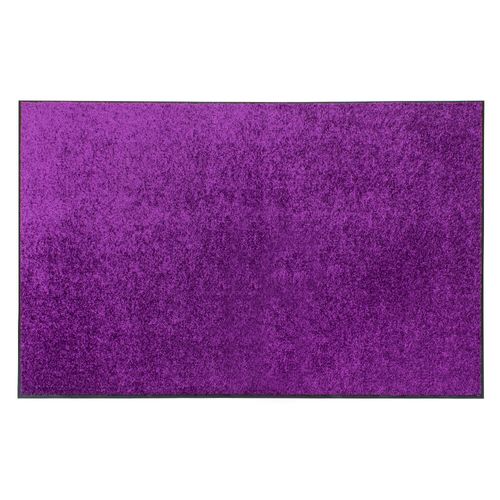 Schmutzfangmatte X-Tra Clean lila