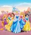 XXL Fototapeten Tapete Disney Prinzessin Cinderella 1