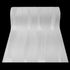 13191-19 13191-20) 1 Rolle hochwertige Vlies Tapete coole Retro-Welle weiß mit silber