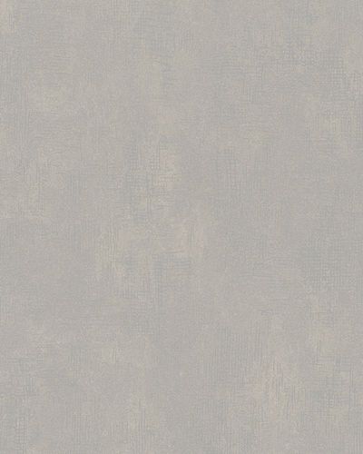 Tapete Struktur Muster Metallic grau beige Marburg Nabucco Vliestapete 58010