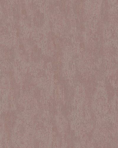 Tapete Struktur Muster Metallic rot gold Marburg Nabucco Vliestapete 58026