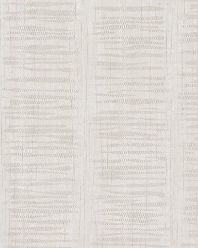 Tapete Streifen Muster Glanz beige Marburg Nabucco Vliestapete 58043