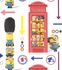 Tapete Minions MINION Kinder England Telefonzelle Kindertapete 103145 1