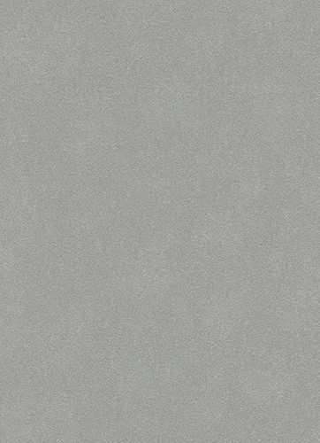 Vliestapete Uni Struktur silber Metallic Erismann 5771-29
