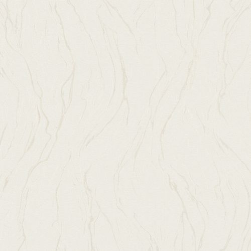 Tapete Vlies Damast Optik creme Marburg Opulence Classic 58204