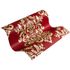 Rollenbild Vliestapete Hermitage 10 Barock Klassik rot Metallic 34143-5 2