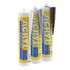 Grau Acryl Fugendicht 310 ml versch. Farben Wilckens