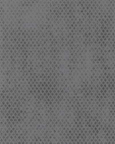 Vliestapete Grafik Vintage grau metallic Marburg Catania 58632