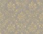 Artikelbild Textiltapete Vintage Barock taupe gold Metallic Silk 30662-5 1