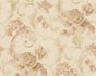 Artikelbild Vliestapete Ranke Rose cremebeige Metallic Architects Paper 95983-3 1