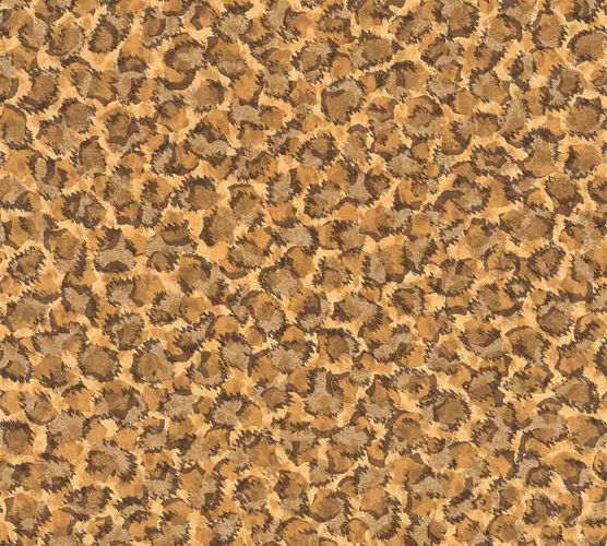 Vliestapete Versace Home Leoparden-Optik beige braun 34902-3