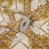 Rollenbild Vliestapete Versace Home Zebra Ornamente braungold Metallic 34904-3 4