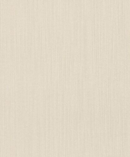 Textiltapete Rasch Textil Mirage Viskose Fäden creme weiß 079325