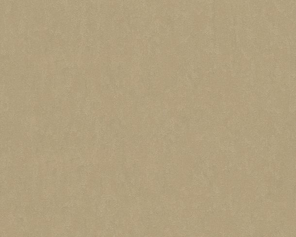 Artikelbild Vliestapete Uni Struktur beige Architects Paper Castello 33540-3