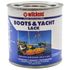 Wilckens Bootslack Yachtlack farblos hochglänzend 375ml 1