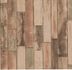 Vliestapete Holz Bretter braun beige P+S Collage 42504-10 1