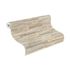 Rollenbild Vliestapete Rasch Factory Holz-Optik 3D beige grau 939804  2